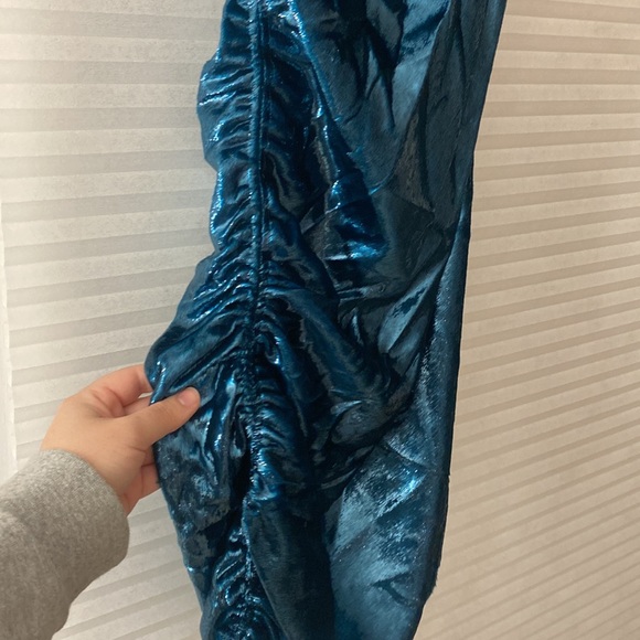 Cinq à sept mini dress - Picture 8 of 8